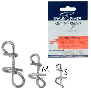 Micro Snap Fly Connector