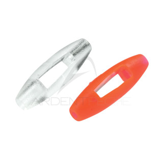 Rice Grain Fly Line Connector Large Model