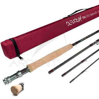 DEVAUX T54 Fly Rod 9'6 line 4/5