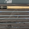 HOH Trout 11´3 Line 3 2-Handed Travel Fly Rod (6 sections)
