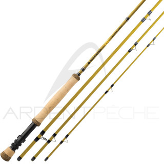 Canna a mosca REDINGTON EDC 10' seta 8
