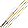 Canna a mosca REDINGTON EDC 10' seta 8
