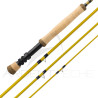 Canna a mosca REDINGTON EDC 10' seta 8