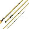 Canna da mosca REDINGTON EDC 10' coda 4