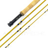 Canna a mosca REDINGTON EDC 10' seta 6