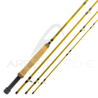 Canna da mosca REDINGTON EDC 9'6 coda 5