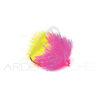 Mosca FMF Attractors blobs pink 1890