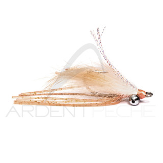 Mosca FMF bonefish Bunny bitters 9193