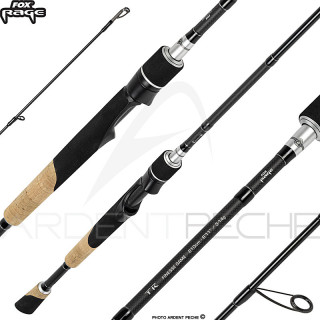 Canna spinning FOX RAGE TR