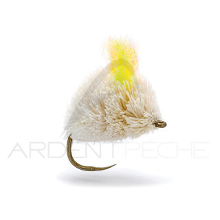 Fly FMF White bread 1801