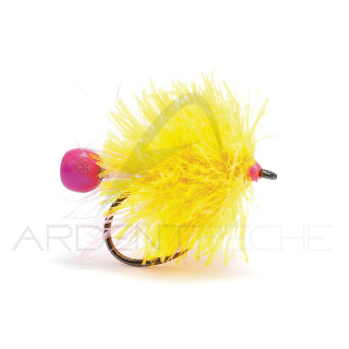 Mosca FMF Blob Egg laying sunburst 659