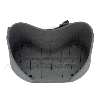 Panier à ligne SONDERGAARD ECOastal Dark grey