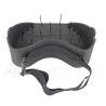 Cesto per lanci SONDERGAARD ECOastal Dark grey
