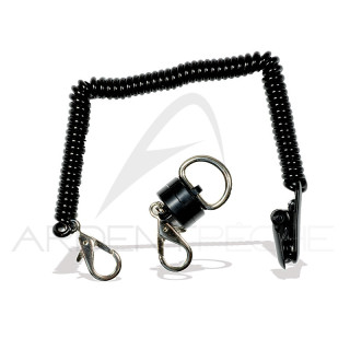 Magnetic Landing Net Release C&F DESIGN NR