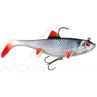 Il Replicant Wobble 7.5cm - una calamita per perche & luccioperca - Ardent Tecniche di pesca