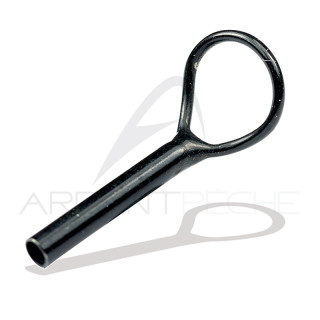 PACIFIC BAY BFTL Black Chrome Extra Large Tip Guides