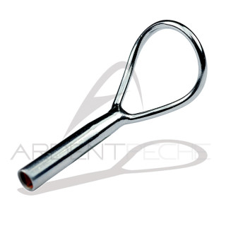 PACIFIC BAY XFTL Hard Chrome Extra Large Tip Guides