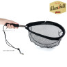 Adams Built Alu Trout Net 38cm RTN 15-A