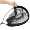 Guadino Adams Built alu trout net 38cm RTN 15-A