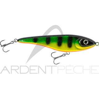 Big Bandit by CWC - the maxi pike jerkbait - Ardent Pêche