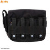 HPA Masta waistpack cordura Black bag