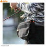Borsa HPA Masta waistpack cordura Black