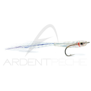 Fly FMF softy sandeel white 958602