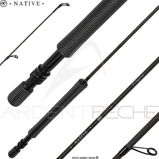 NATIVE Origine toc rod