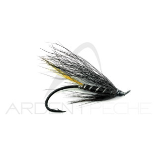 Fly FMF Salmon single stoats tail 1321