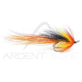 Fly FMF Salmon Double Cascade Shrimp 1434