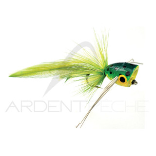 Fly FMF Poppers frog popper 2600