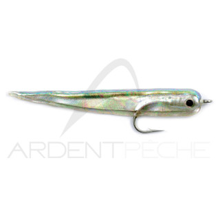 Fly FMF Bait fish minnow green 9514