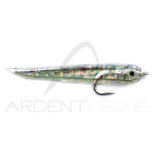 Mosca FMF Bait fish minnow pearl 9515