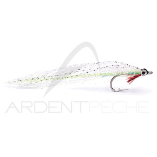 Mosca FMF bass streamer chartreuse C010106