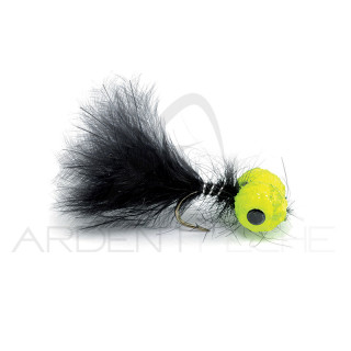 Mosca FMF Booby black 342