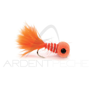 Mosca FMF Booby orange 349