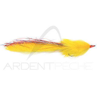 Fly FMF Pike bunny yellow 2493