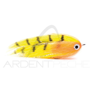 Mosca FMF Luccio fry roach yellow 2578 H4/0