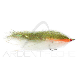 Fly FMF Pike roach BC100