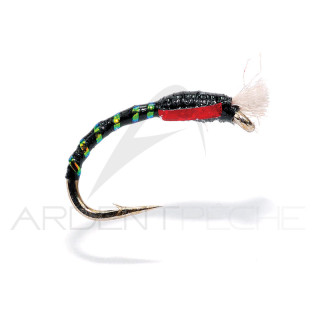 Mosca FMF Chironome 3D glass black 2470