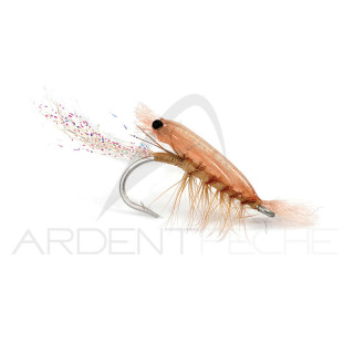 Mosca FMF Gamberetti ultra shrimp tan 9112