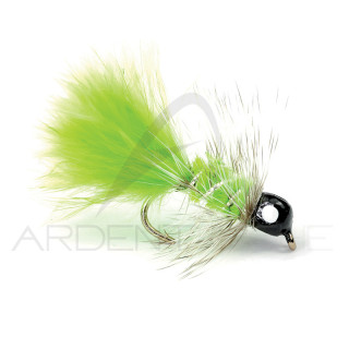 Fly FMF mini Nobblers green 1104