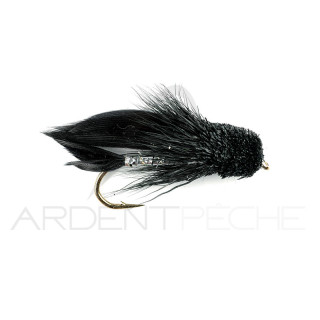 Mosca FMF Muddlers black 1016