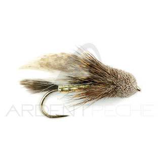 Fly FMF Muddlers minnow 1015