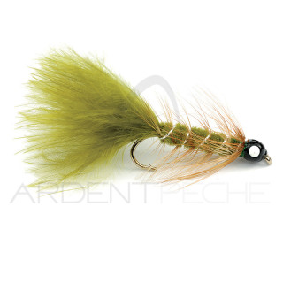 Mosca FMF Nobblers olive 1105
