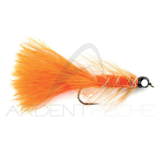 Mosca FMF Nobblers orange 1106