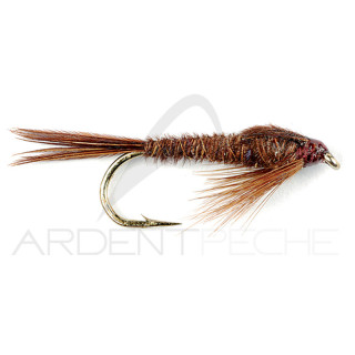 Mosca FMF Nymphe pheasant tail plombée 421