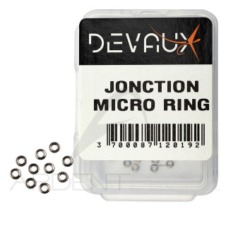 Anelli per terminale DEVAUX Micro ring