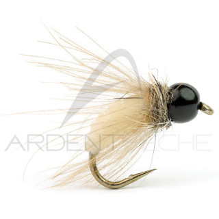 Mouche DEVAUX Nymphe bille tungstène LTT 02