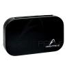 Fly box ARDENT PECHE aluminium AP10 Black